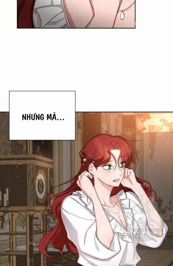 Tôi Sẽ Chỉ Sống Như Một Nhân Vật Phản Diện 11 trang 25