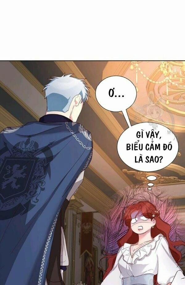 Tôi Sẽ Chỉ Sống Như Một Nhân Vật Phản Diện 11 trang 28