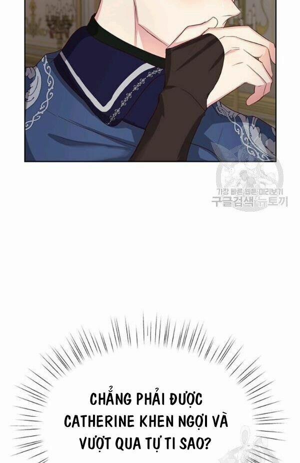 Tôi Sẽ Chỉ Sống Như Một Nhân Vật Phản Diện 11 trang 30