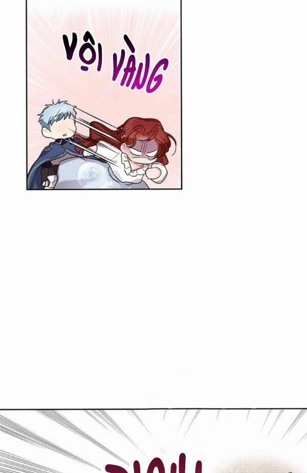 Tôi Sẽ Chỉ Sống Như Một Nhân Vật Phản Diện 11 trang 40