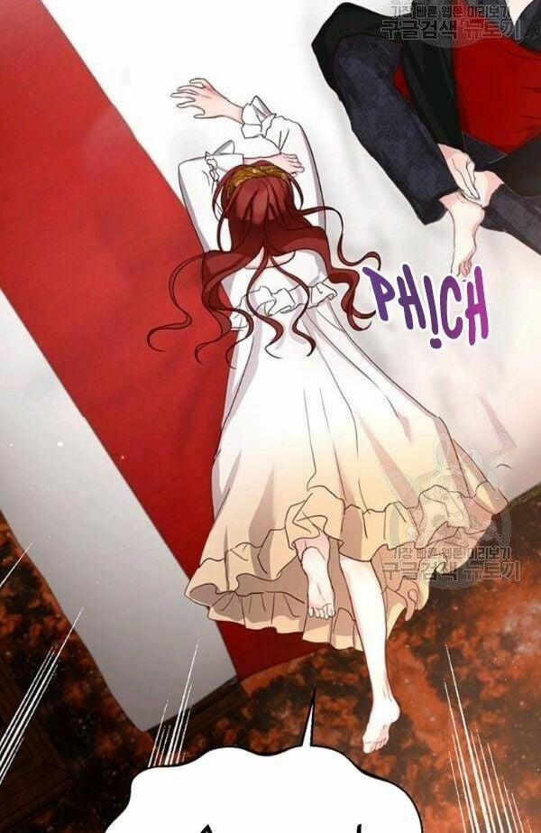 Tôi Sẽ Chỉ Sống Như Một Nhân Vật Phản Diện 11 trang 46