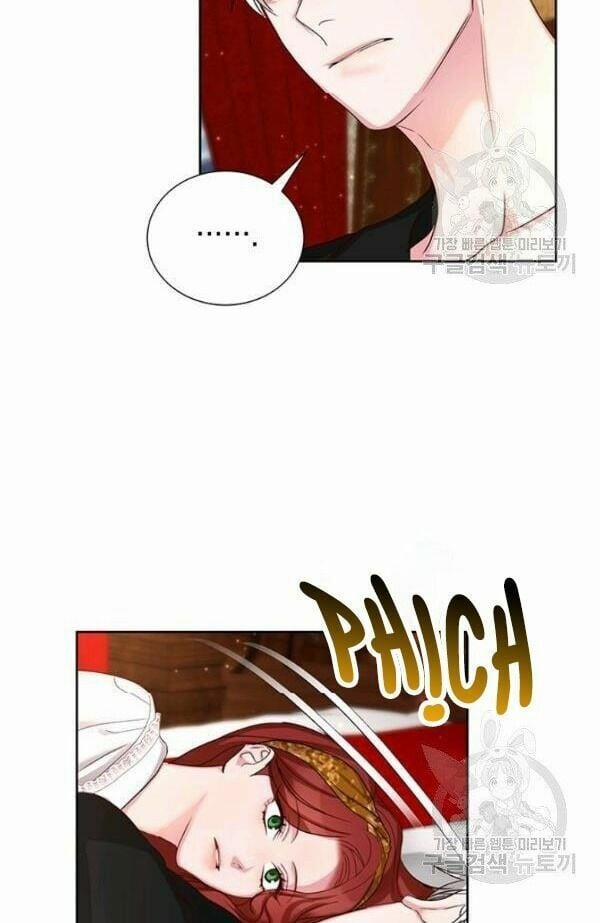 Tôi Sẽ Chỉ Sống Như Một Nhân Vật Phản Diện 11 trang 49