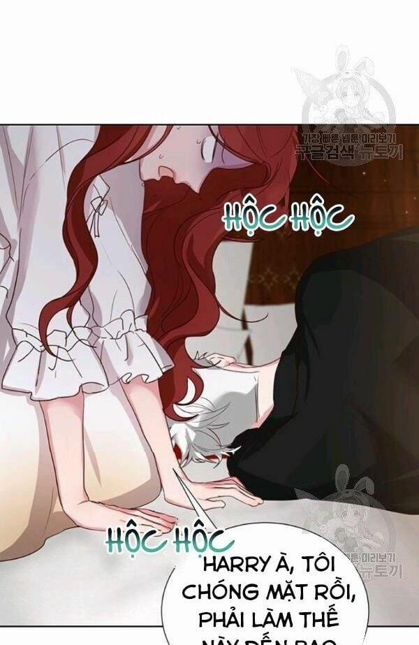 Tôi Sẽ Chỉ Sống Như Một Nhân Vật Phản Diện 11 trang 64