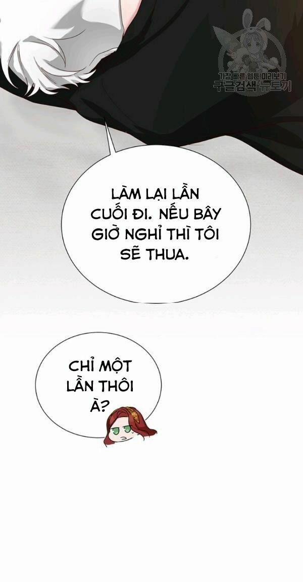 Tôi Sẽ Chỉ Sống Như Một Nhân Vật Phản Diện 11 trang 66