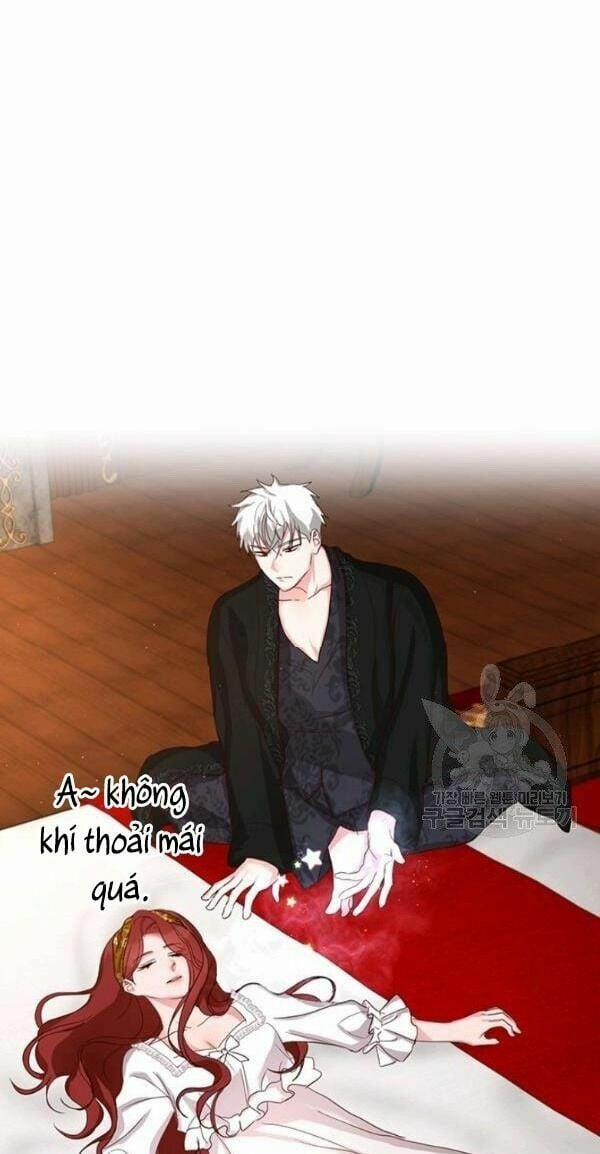 Tôi Sẽ Chỉ Sống Như Một Nhân Vật Phản Diện 11 trang 67