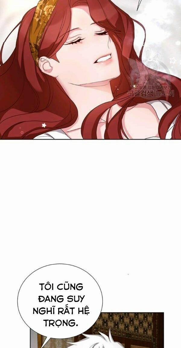 Tôi Sẽ Chỉ Sống Như Một Nhân Vật Phản Diện 11 trang 69