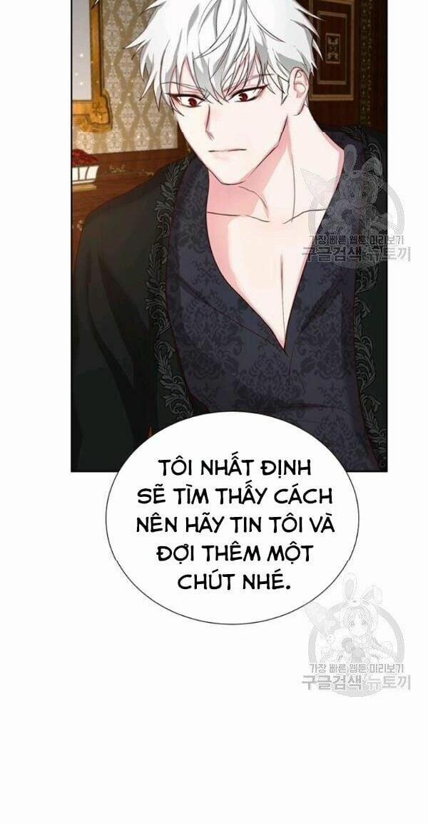 Tôi Sẽ Chỉ Sống Như Một Nhân Vật Phản Diện 11 trang 70