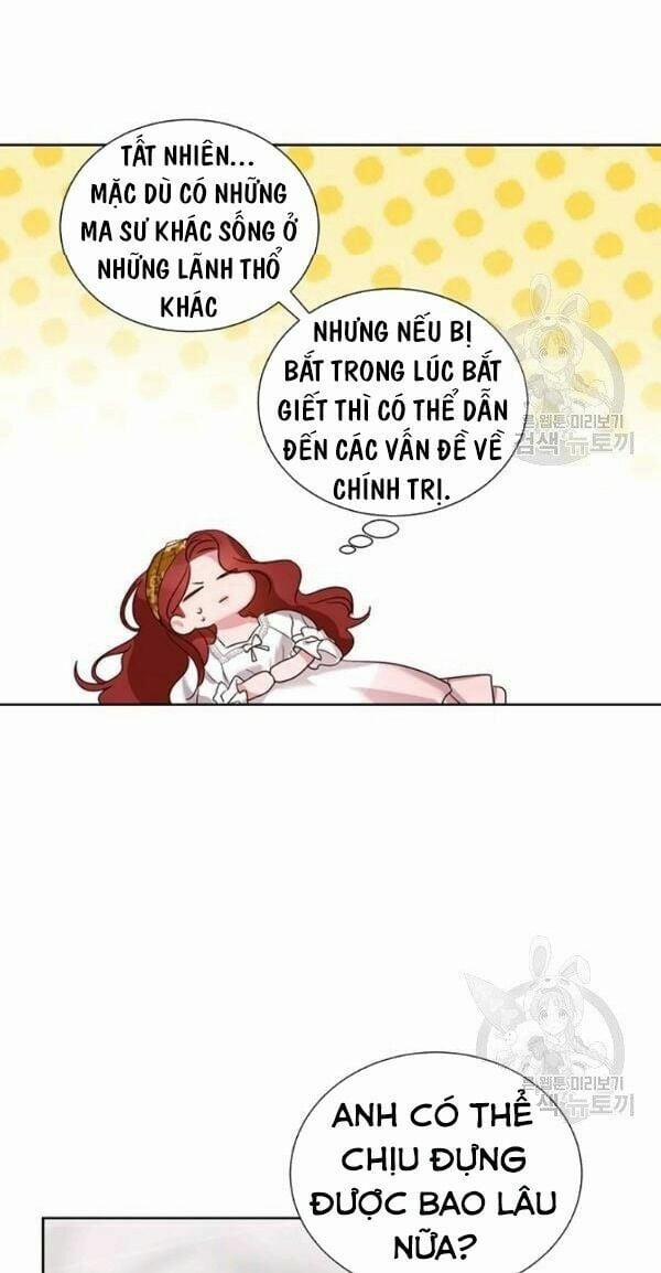 Tôi Sẽ Chỉ Sống Như Một Nhân Vật Phản Diện 11 trang 71