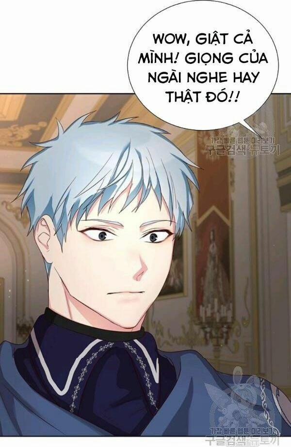 Tôi Sẽ Chỉ Sống Như Một Nhân Vật Phản Diện 11 trang 8