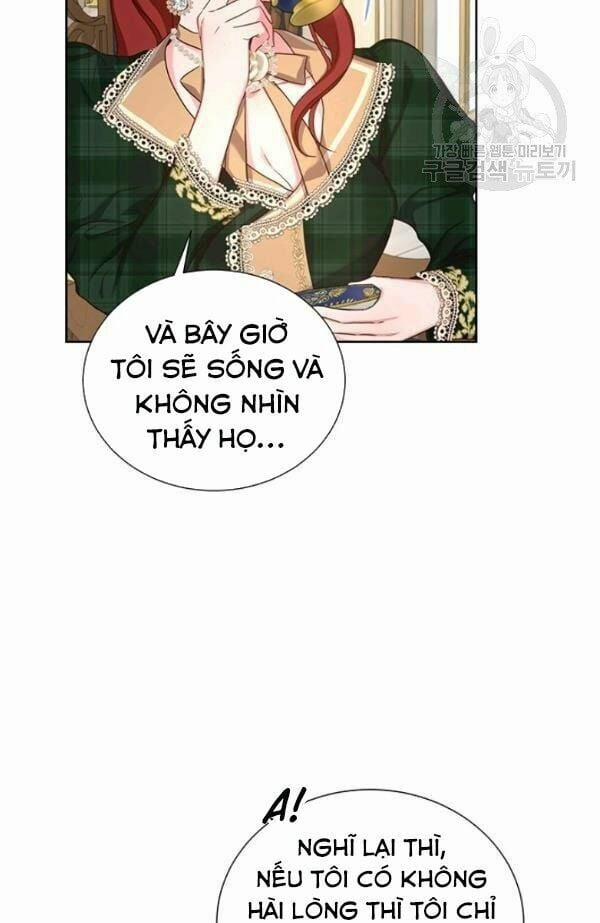 Tôi Sẽ Chỉ Sống Như Một Nhân Vật Phản Diện 12 trang 14