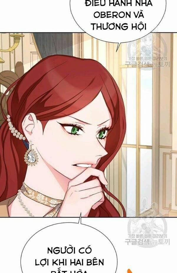 Tôi Sẽ Chỉ Sống Như Một Nhân Vật Phản Diện 12 trang 25