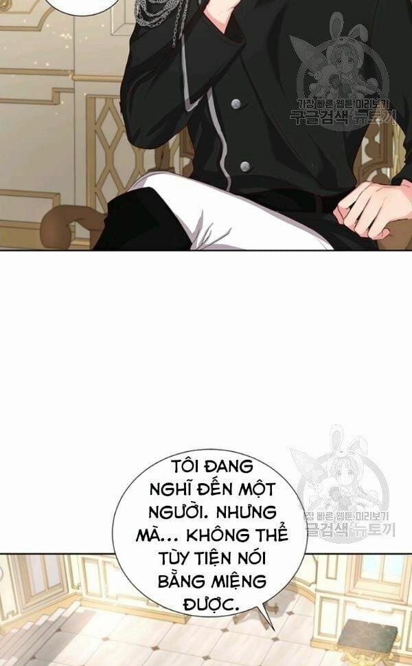 Tôi Sẽ Chỉ Sống Như Một Nhân Vật Phản Diện 12 trang 27