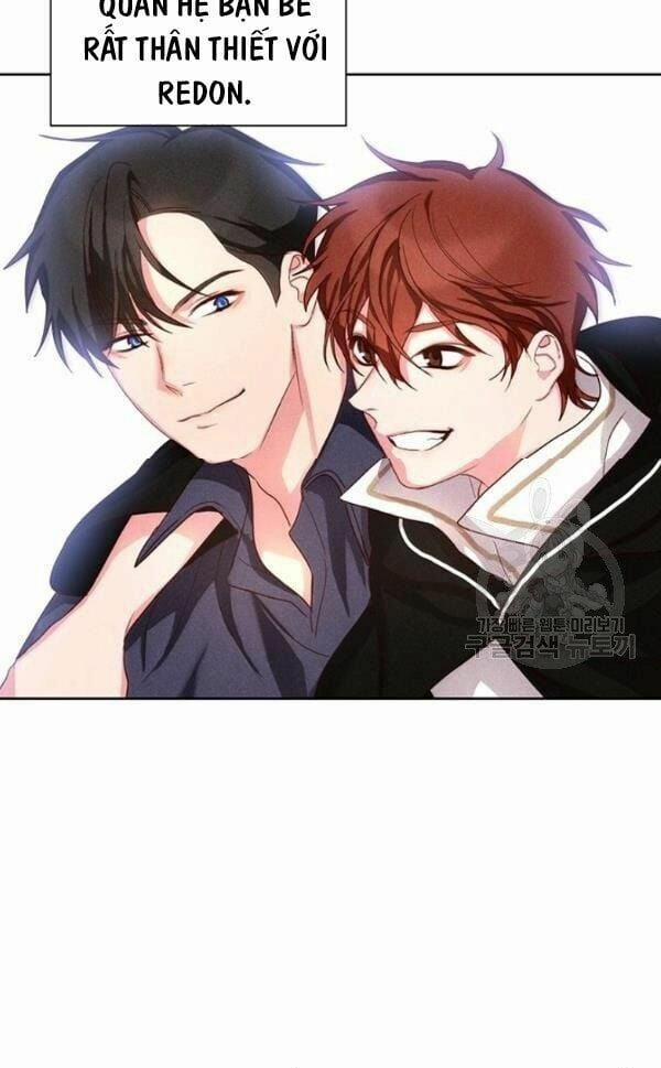 Tôi Sẽ Chỉ Sống Như Một Nhân Vật Phản Diện 12 trang 34