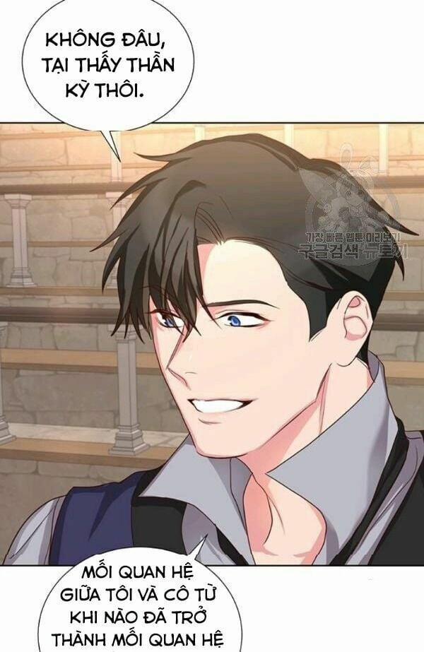 Tôi Sẽ Chỉ Sống Như Một Nhân Vật Phản Diện 12 trang 58