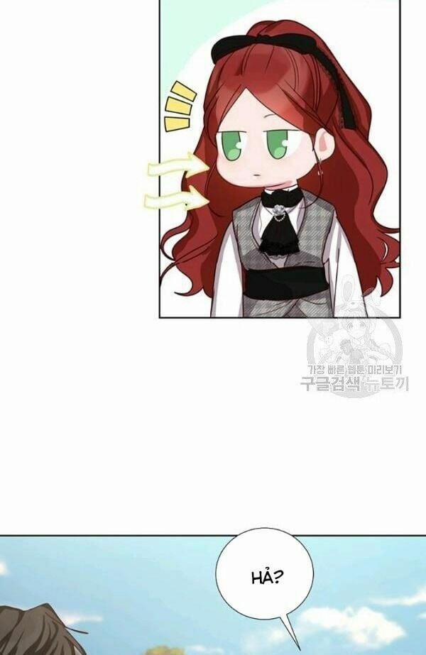 Tôi Sẽ Chỉ Sống Như Một Nhân Vật Phản Diện 12 trang 63