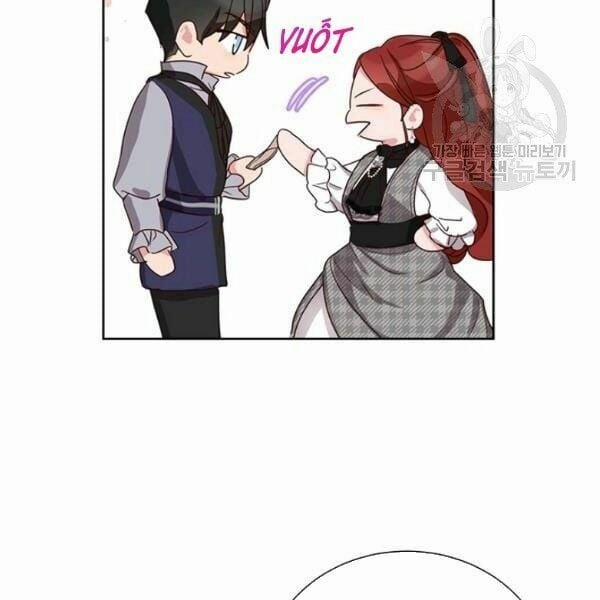 Tôi Sẽ Chỉ Sống Như Một Nhân Vật Phản Diện 12 trang 71