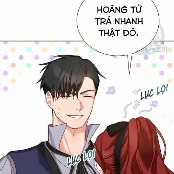 Tôi Sẽ Chỉ Sống Như Một Nhân Vật Phản Diện 12 trang 72