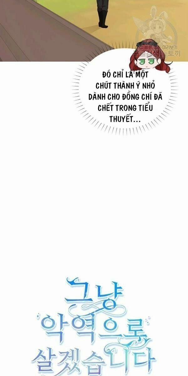 Tôi Sẽ Chỉ Sống Như Một Nhân Vật Phản Diện 13 trang 15