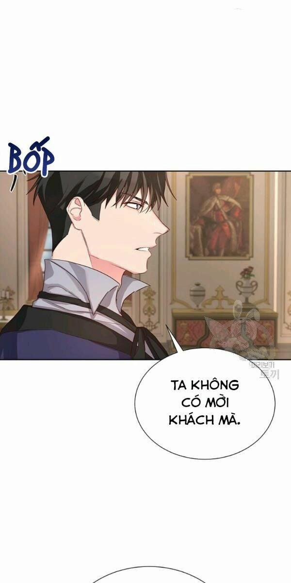 Tôi Sẽ Chỉ Sống Như Một Nhân Vật Phản Diện 13 trang 18