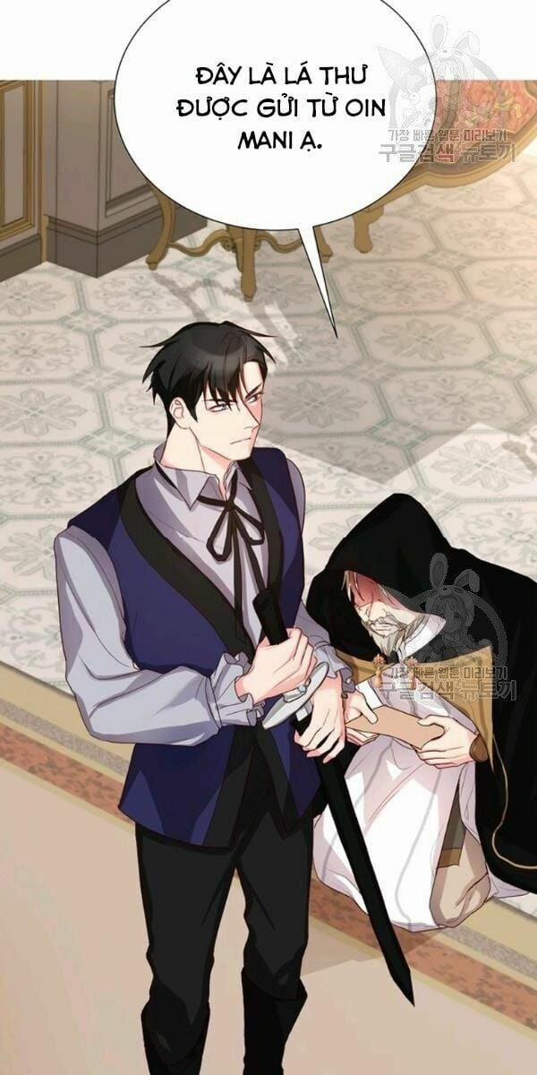 Tôi Sẽ Chỉ Sống Như Một Nhân Vật Phản Diện 13 trang 19