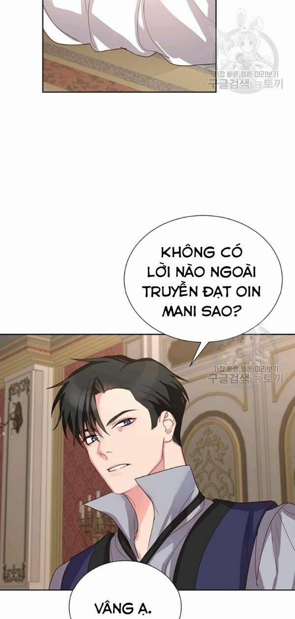 Tôi Sẽ Chỉ Sống Như Một Nhân Vật Phản Diện 13 trang 21