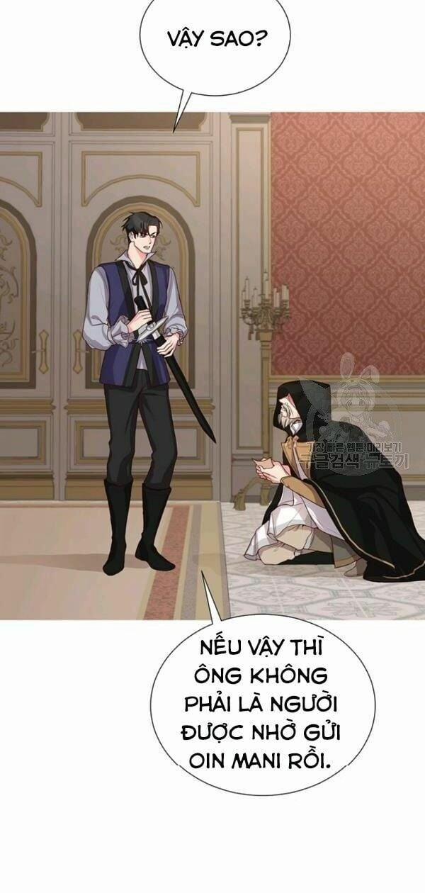 Tôi Sẽ Chỉ Sống Như Một Nhân Vật Phản Diện 13 trang 23