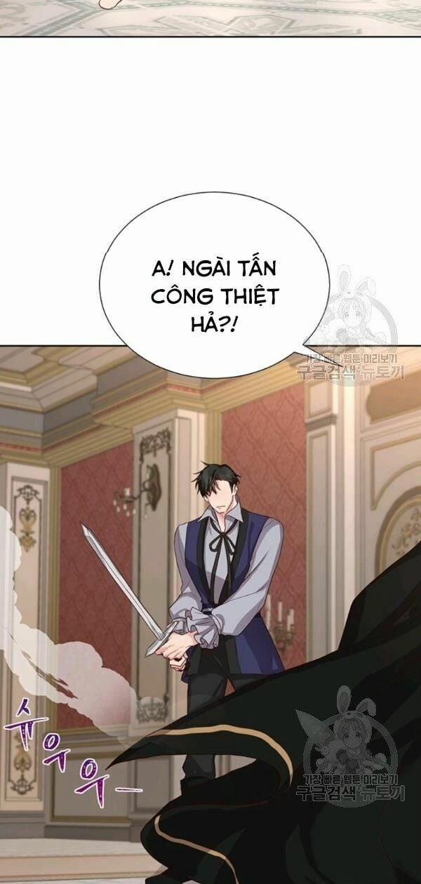 Tôi Sẽ Chỉ Sống Như Một Nhân Vật Phản Diện 13 trang 25