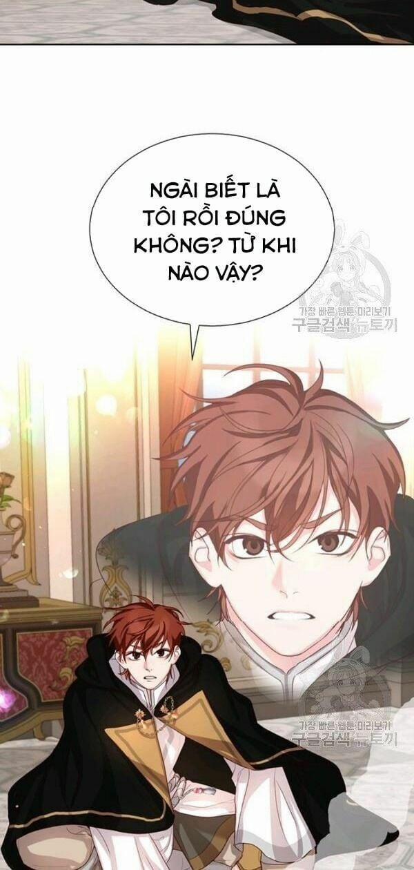 Tôi Sẽ Chỉ Sống Như Một Nhân Vật Phản Diện 13 trang 26