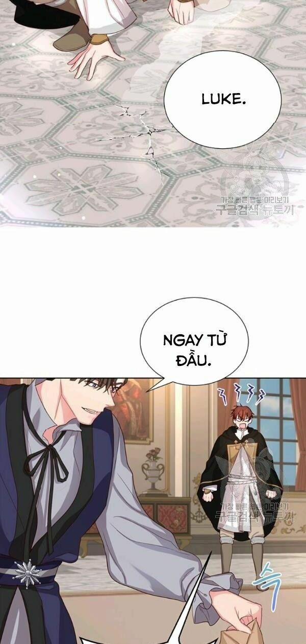 Tôi Sẽ Chỉ Sống Như Một Nhân Vật Phản Diện 13 trang 27