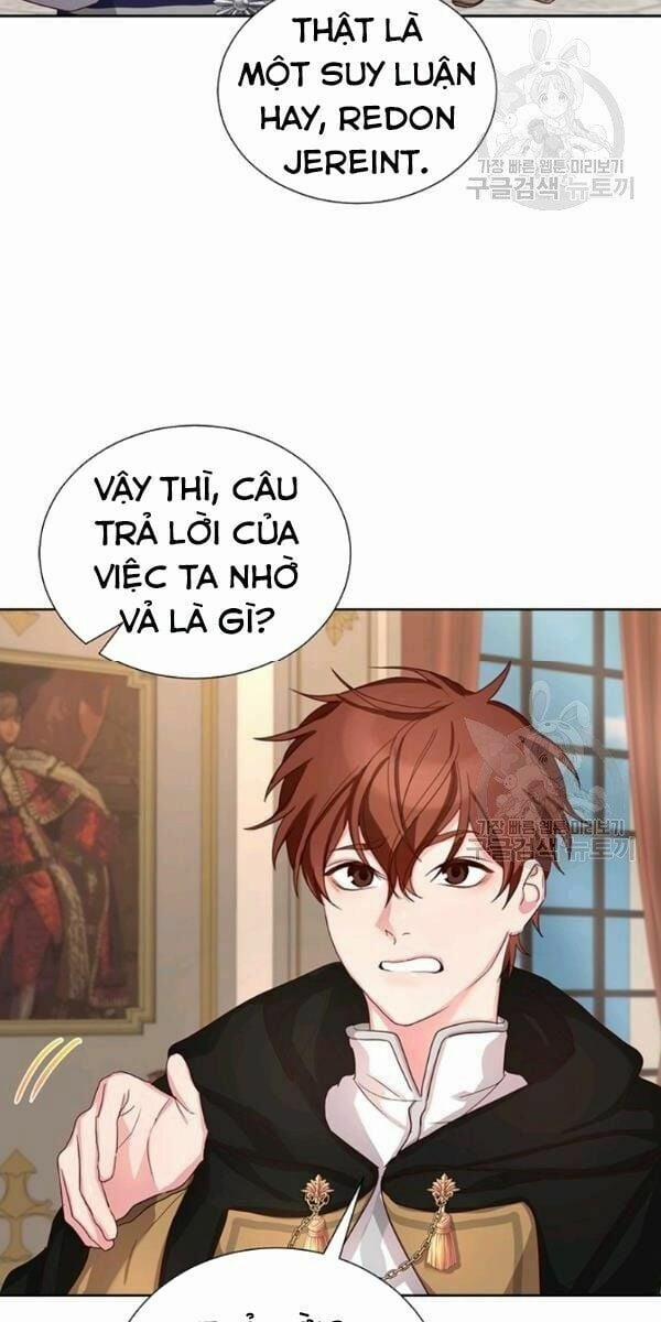 Tôi Sẽ Chỉ Sống Như Một Nhân Vật Phản Diện 13 trang 31