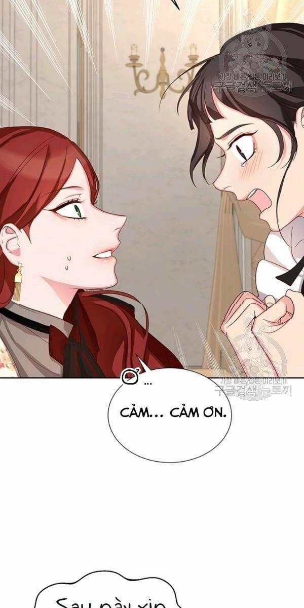 Tôi Sẽ Chỉ Sống Như Một Nhân Vật Phản Diện 13 trang 47