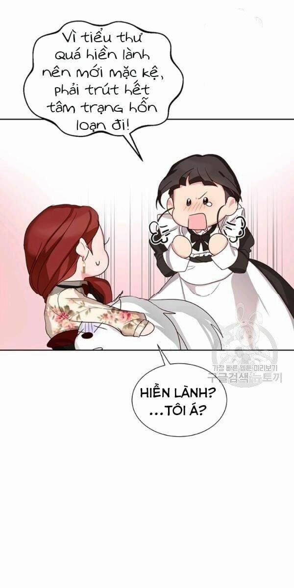 Tôi Sẽ Chỉ Sống Như Một Nhân Vật Phản Diện 13 trang 49