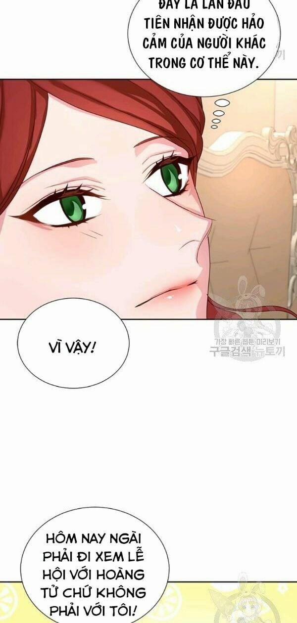 Tôi Sẽ Chỉ Sống Như Một Nhân Vật Phản Diện 13 trang 52