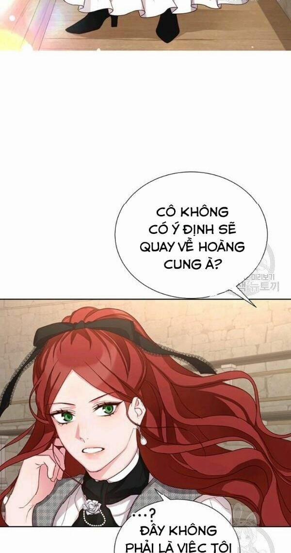 Tôi Sẽ Chỉ Sống Như Một Nhân Vật Phản Diện 13 trang 8