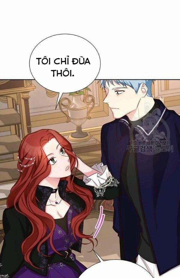 Tôi Sẽ Chỉ Sống Như Một Nhân Vật Phản Diện 14 trang 13