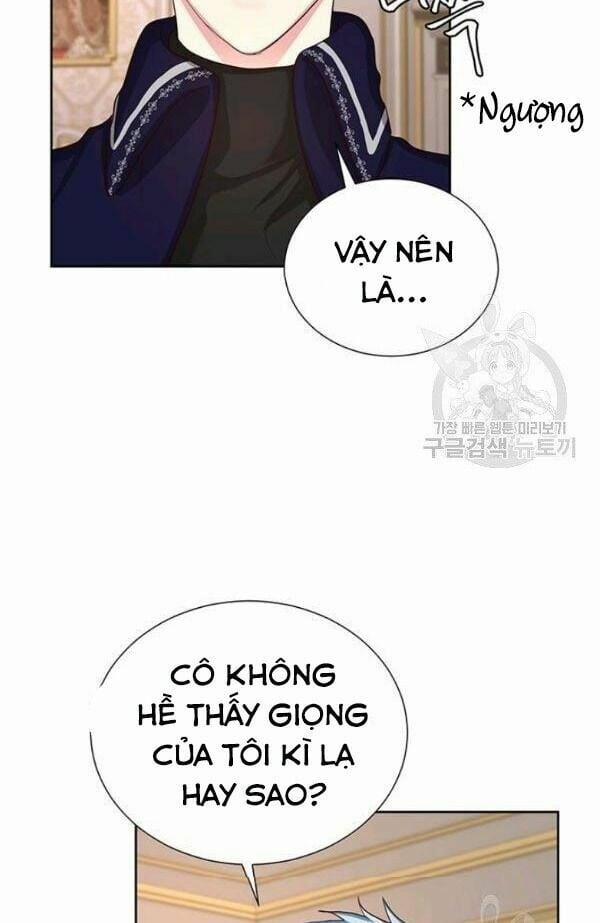 Tôi Sẽ Chỉ Sống Như Một Nhân Vật Phản Diện 14 trang 15