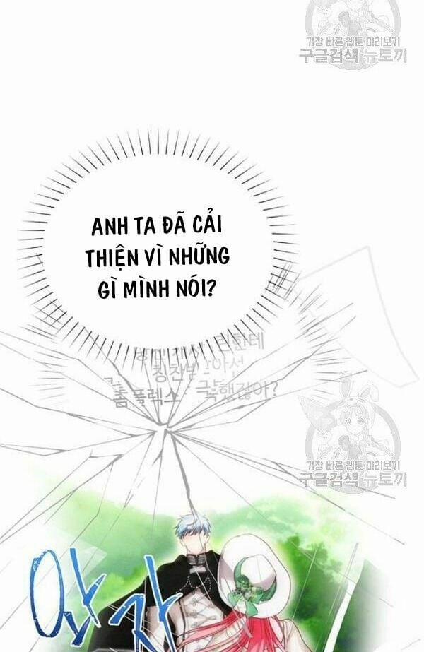 Tôi Sẽ Chỉ Sống Như Một Nhân Vật Phản Diện 14 trang 18