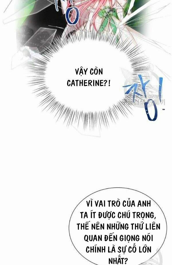 Tôi Sẽ Chỉ Sống Như Một Nhân Vật Phản Diện 14 trang 19