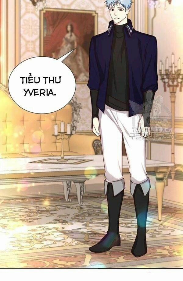 Tôi Sẽ Chỉ Sống Như Một Nhân Vật Phản Diện 14 trang 2