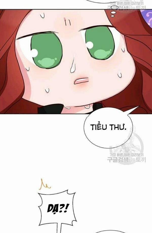 Tôi Sẽ Chỉ Sống Như Một Nhân Vật Phản Diện 14 trang 20