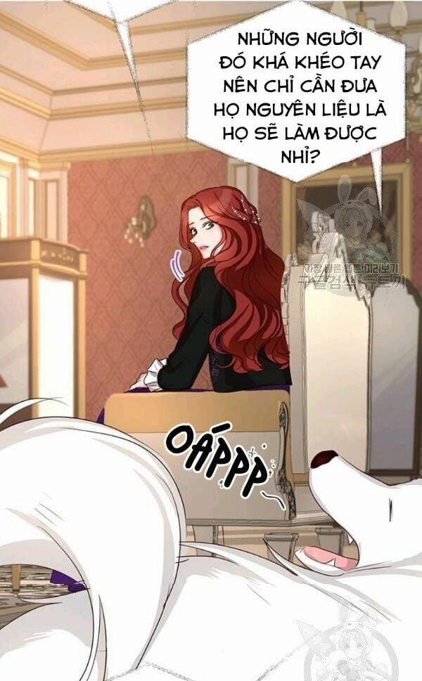 Tôi Sẽ Chỉ Sống Như Một Nhân Vật Phản Diện 14 trang 28