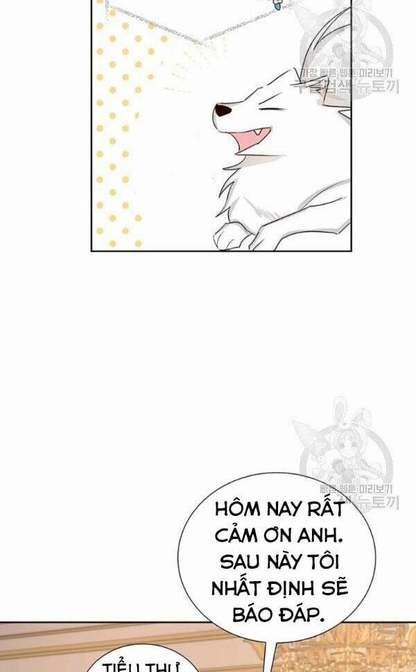 Tôi Sẽ Chỉ Sống Như Một Nhân Vật Phản Diện 14 trang 32