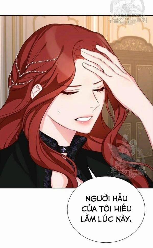 Tôi Sẽ Chỉ Sống Như Một Nhân Vật Phản Diện 14 trang 37