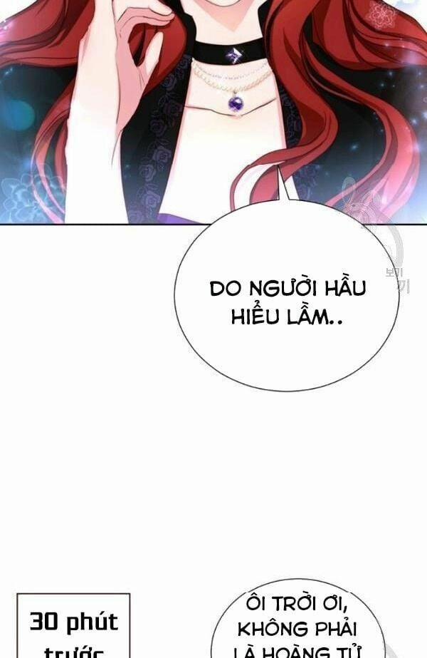 Tôi Sẽ Chỉ Sống Như Một Nhân Vật Phản Diện 14 trang 4