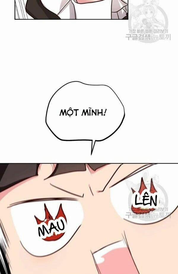 Tôi Sẽ Chỉ Sống Như Một Nhân Vật Phản Diện 14 trang 42