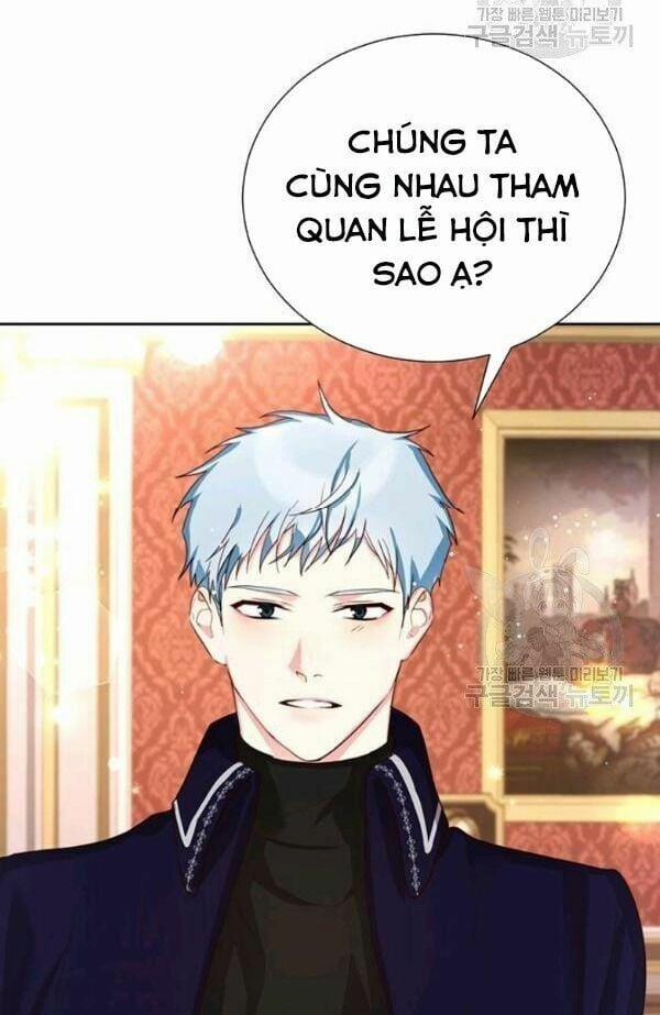 Tôi Sẽ Chỉ Sống Như Một Nhân Vật Phản Diện 14 trang 46