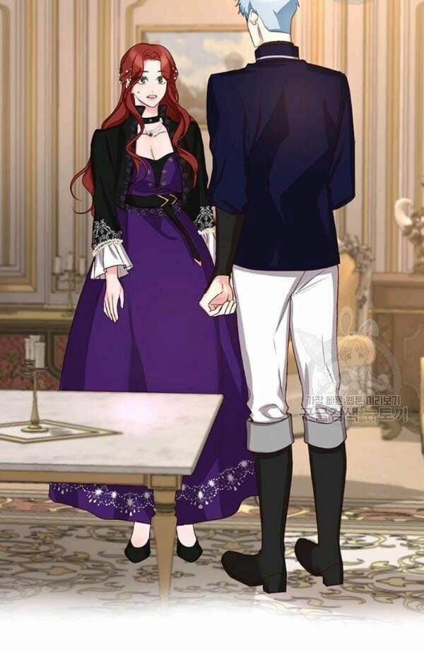 Tôi Sẽ Chỉ Sống Như Một Nhân Vật Phản Diện 14 trang 48