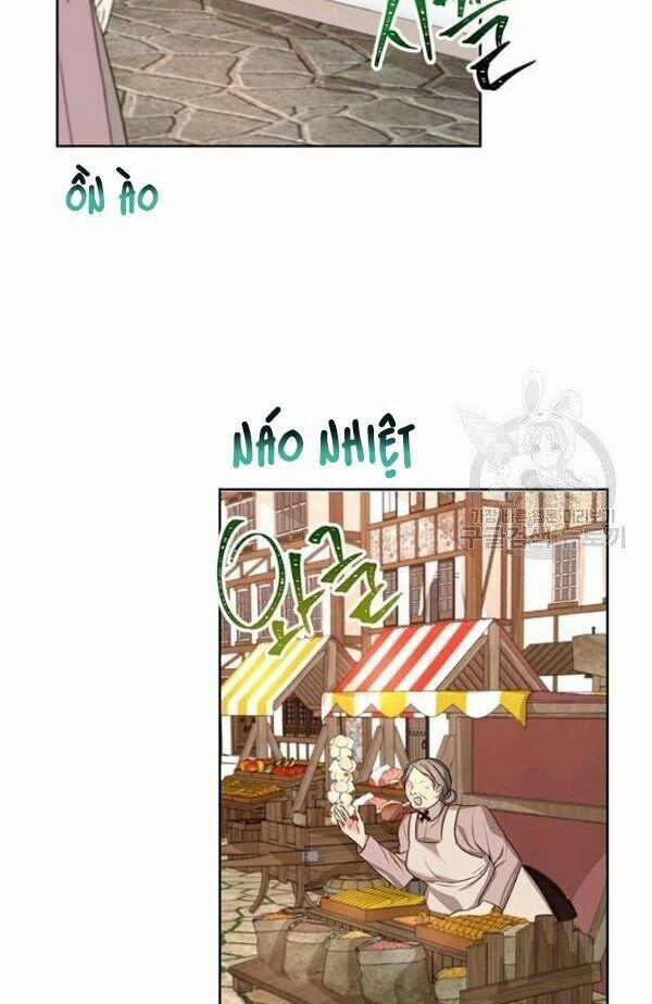 Tôi Sẽ Chỉ Sống Như Một Nhân Vật Phản Diện 14 trang 52