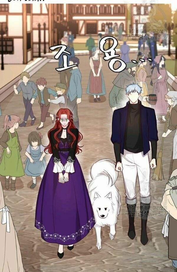 Tôi Sẽ Chỉ Sống Như Một Nhân Vật Phản Diện 14 trang 55