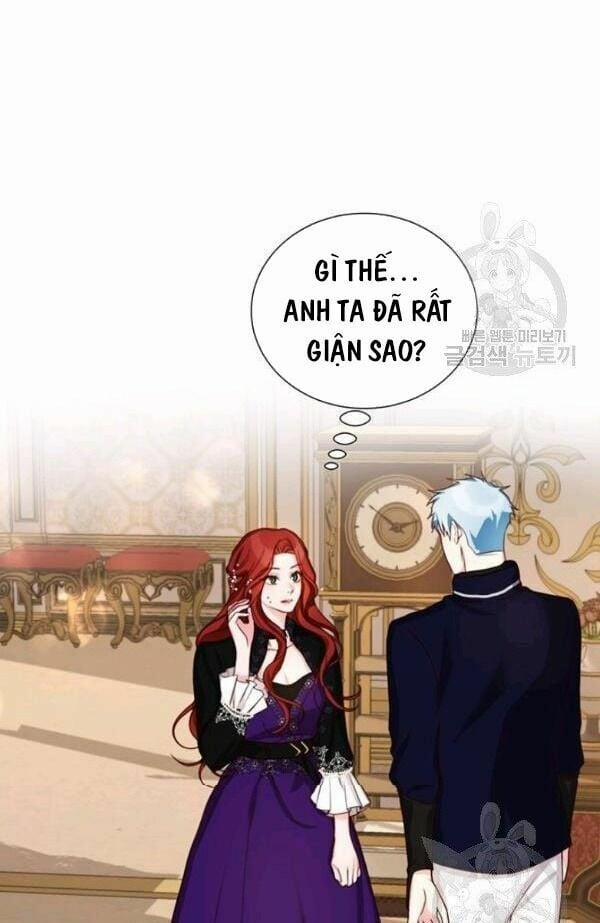 Tôi Sẽ Chỉ Sống Như Một Nhân Vật Phản Diện 14 trang 6